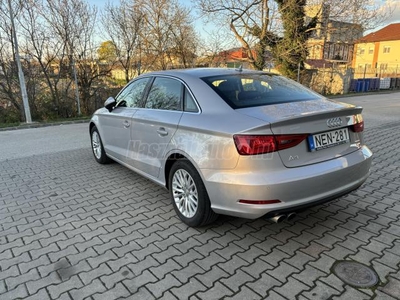 AUDI A3 Limousine 1.4 TFSI Ambiente CoD