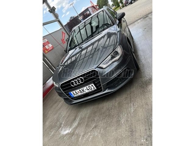 AUDI A3 Sportback 2.0 TDI Ambition