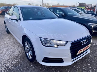 AUDI A4 2.0 TDI Sport S-tronic