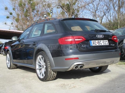 AUDI A4 ALLROAD 2.0 TDI quattro