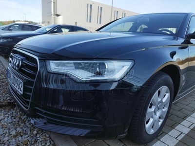 AUDI A6 2.0 TDI DPF