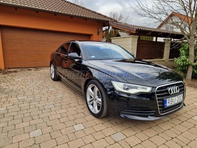 AUDI A6 2.0 TFSI Automata!