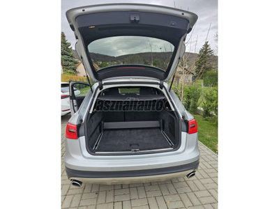 AUDI A6 ALLROAD 3.0 V6 TDI quattro S-tronic