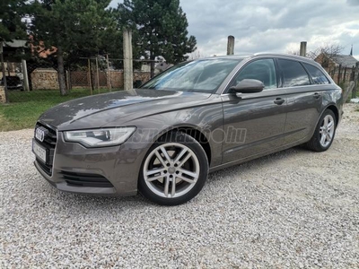 AUDI A6 Avant 2.0 TDI DPF