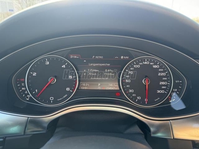 AUDI A6 Avant 3.0 V6 TDI DPF quattro Tiptronic ic