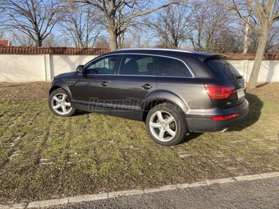 AUDI Q7 3.0 TDI DPF quattro Tiptronic ic