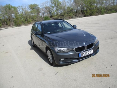 BMW 318d