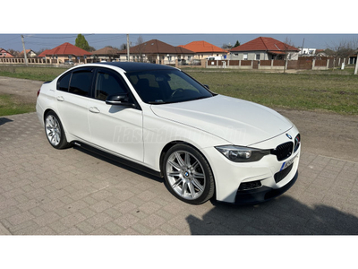 BMW 318d