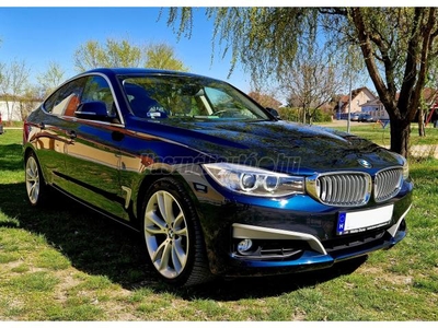 BMW 320 GRAN TURISMO F34 320d xDrive Modern Line