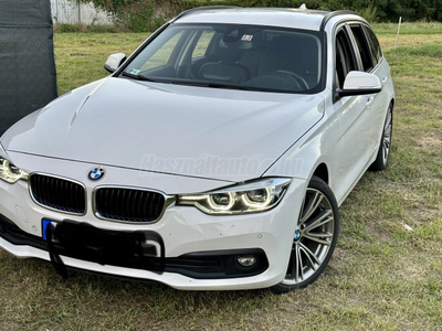 BMW 320d