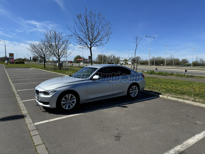 BMW 320d (Automata)