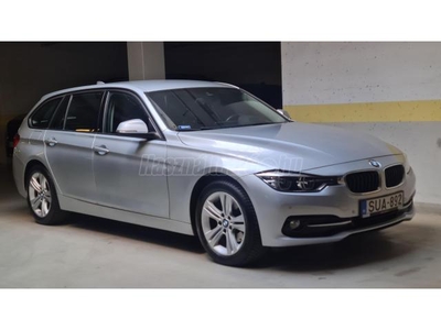 BMW 320d xDrive Sport (Automata)