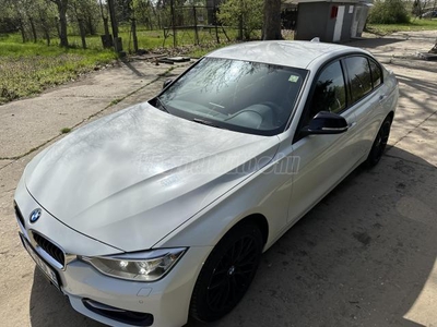 BMW 328i xDrive Sport (Automata) /SÉRÜLÉS.MENTES/252eKM