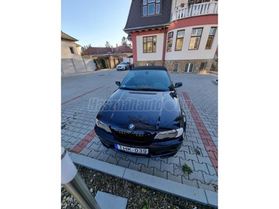 BMW 330Ci