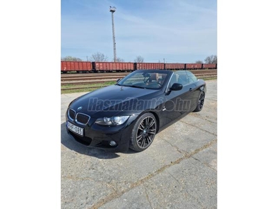 BMW 330d (Automata) Comfort package