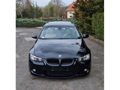 BMW 330i (328i)