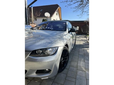 BMW 335d (Automata)