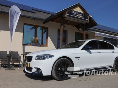 BMW 5-ös sorozat