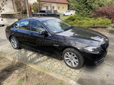 BMW 520d (Automata)