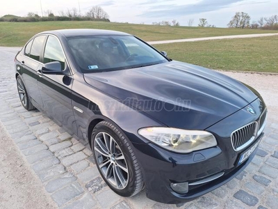 BMW 520d (Automata)