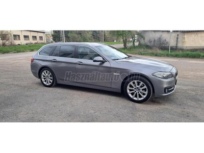 BMW 520d xDrive Touring (Automata)