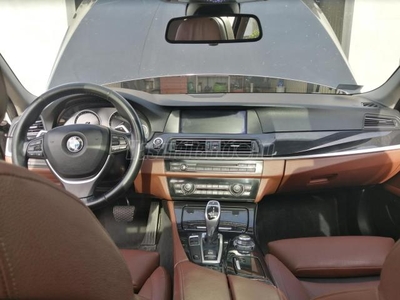 BMW 525d Touring (Automata)