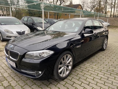 BMW 530d (Automata) 208.000KM!