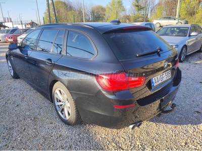 BMW 530d (Automata)