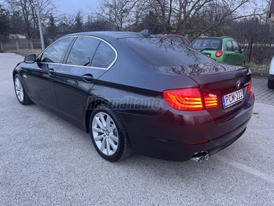 BMW 530d (Automata)