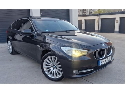 BMW 530d (Automata) GT Grand turismo