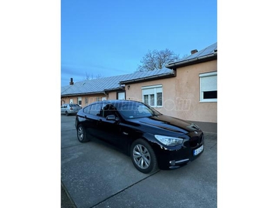 BMW 530d GT 240.000KM