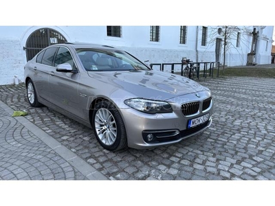 BMW 535d xDrive (Automata) LUXURY !!