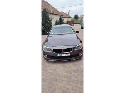 BMW 535xd 313le