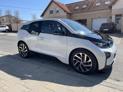 BMW I3 94Ah (Automata) 53000 KM.TURBION kerék!