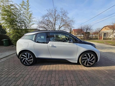 BMW I3 94Ah (Automata)