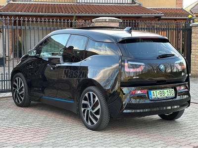 BMW I3 94Ah (Automata) Full-Full.Az összes létező extrával!Friss műszaki.friss szerviz!