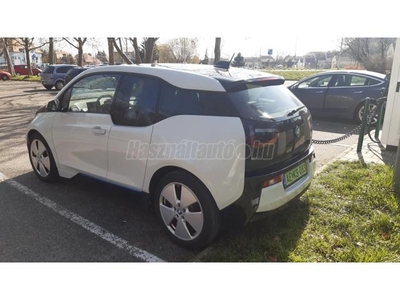 BMW I3 (Automata) 60 AH.Friss Műszaki !