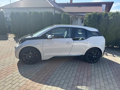 BMW I3 (Automata)