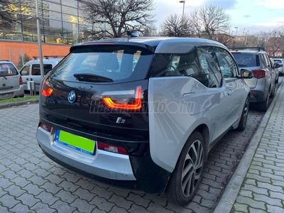 BMW I3 REX (Automata)