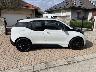 BMW I3 REX (Automata)