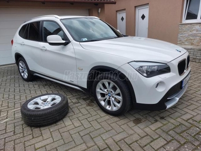 BMW X1 xDrive18d (Automata) E84