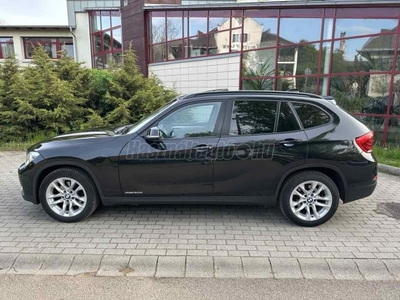 BMW X1 xDrive20d Advantage full. FACE LIFT!