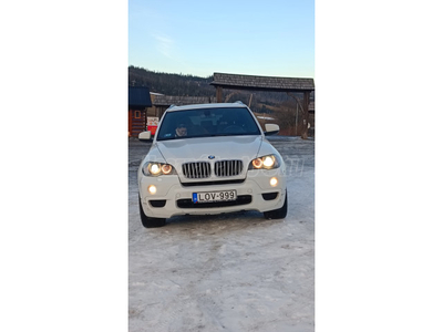 BMW X5 3.0 sd (Automata)