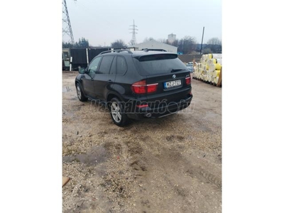 BMW X5 xDrive30d (Automata)