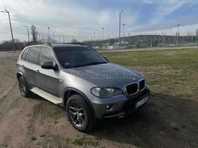 BMW X5 xDrive30d (Automata)