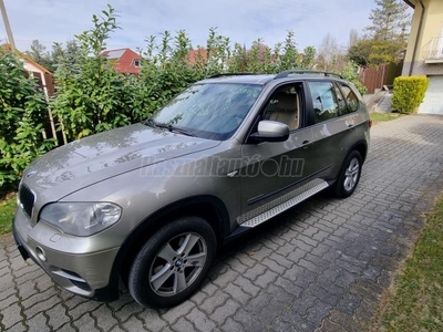 BMW X5 xDrive30d (Automata)