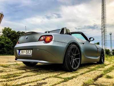 BMW Z4 2.5