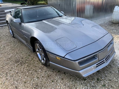 CHEVROLET CORVETTE Greenwood!!Targa!!!CrossFire 5.7 V8 Aut