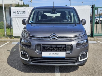 CITROEN BERLINGO 1.2 PureTech Live Pack S&S XL (7 személyes ) Magyarországi/Első tulajdonos/Szervizkönyv/Garancia