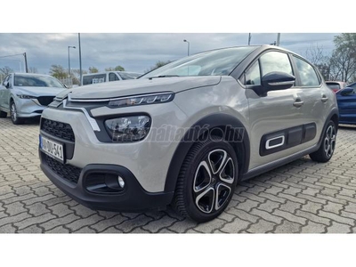 CITROEN C3 1.2 PureTech Feel Plus S&S 3e Km !